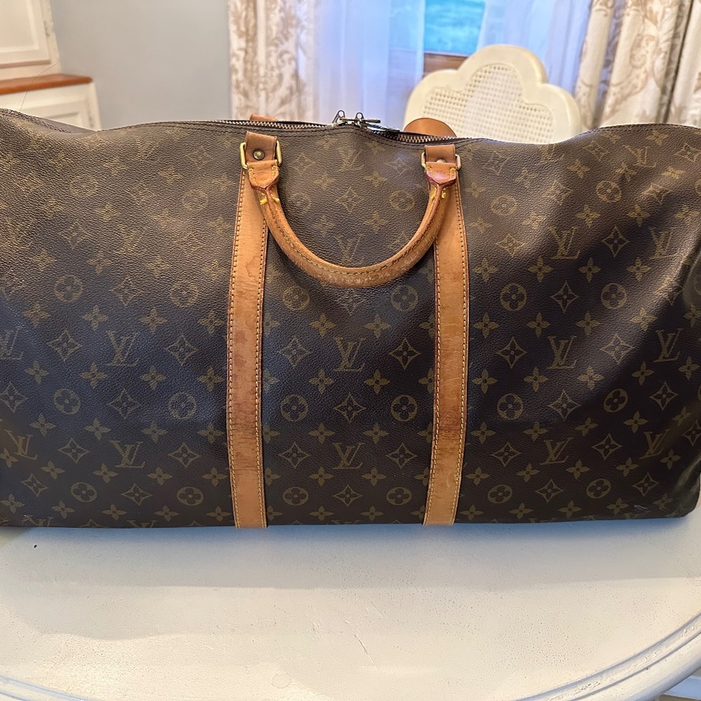 Louis Vuitton Keepall 60